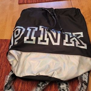 PINK Victoria's Secret Bag